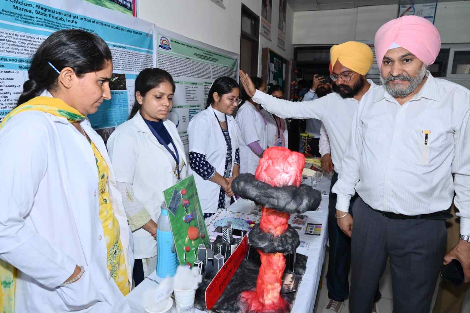 Science and Innovation