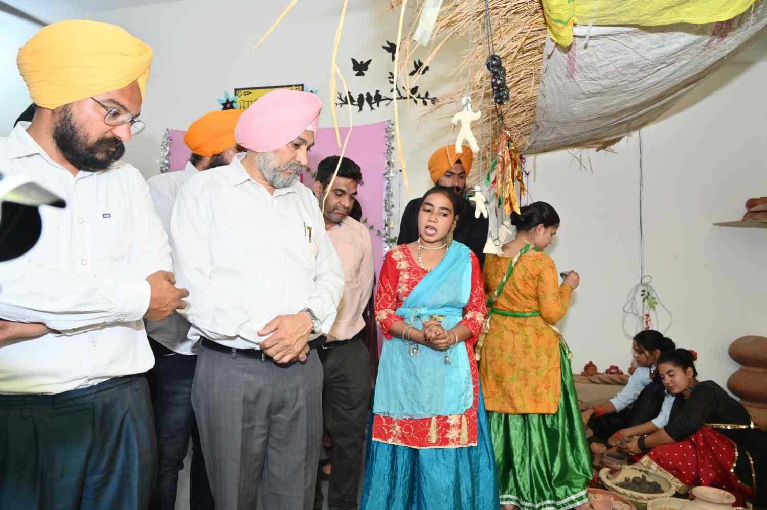 Historical Exibition