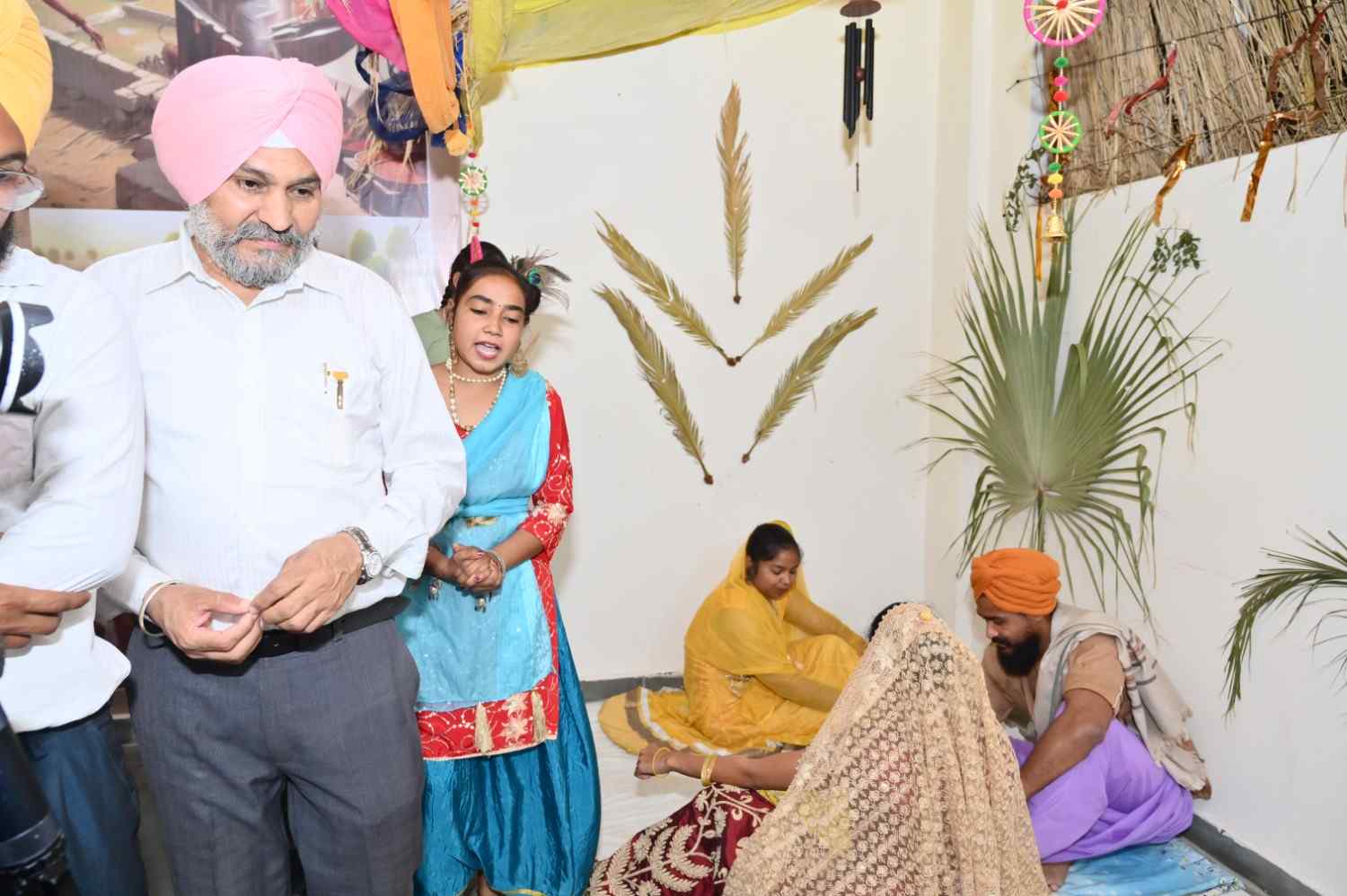 Historical Exibition