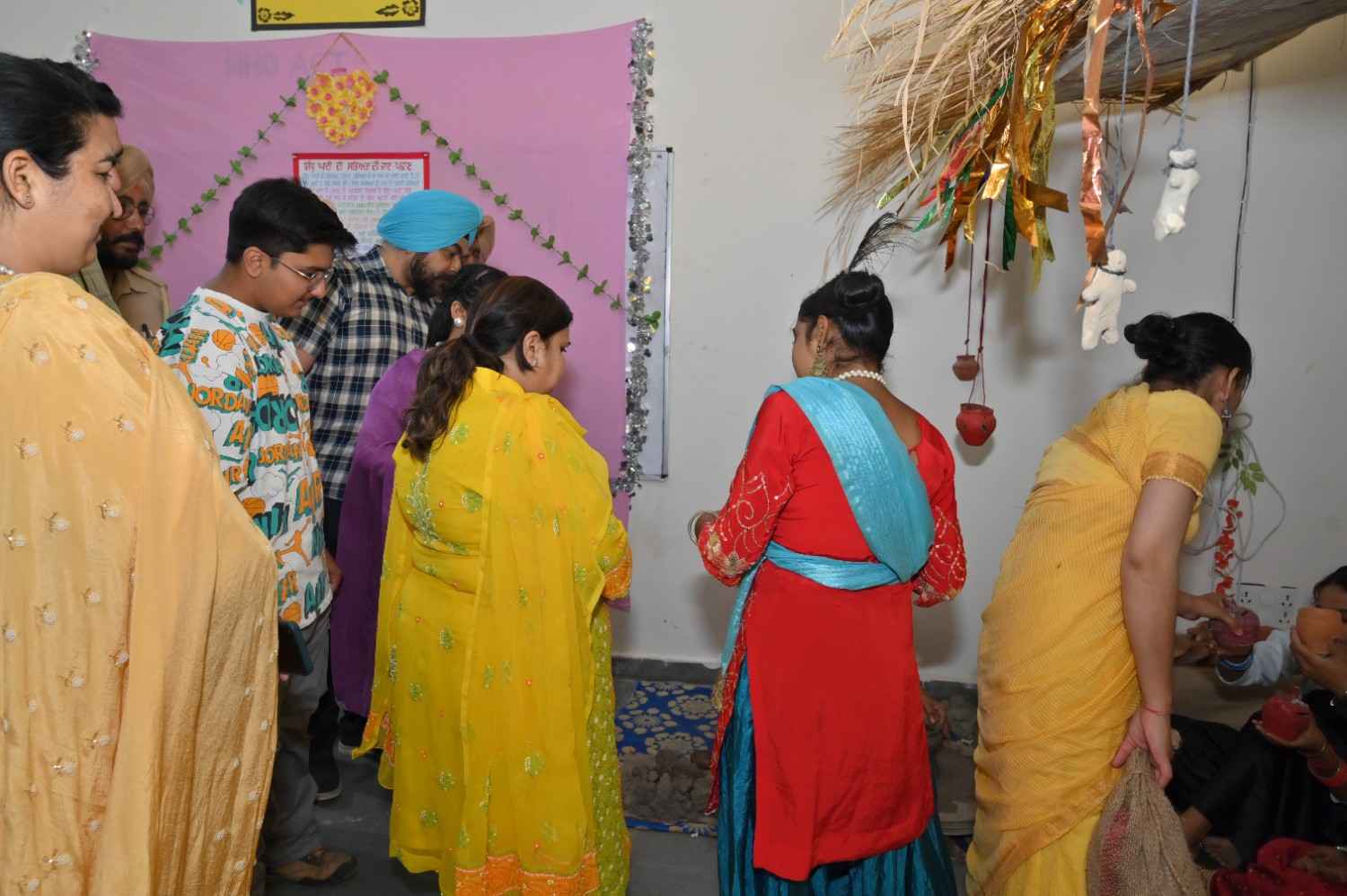 Historical Exibition